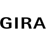 GIRALOGO vierkant